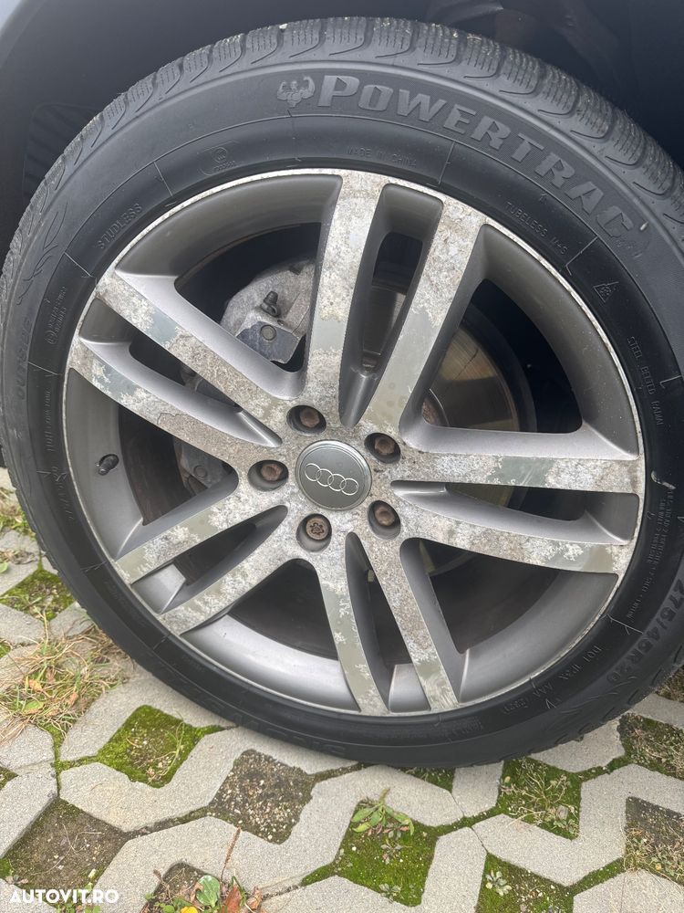 Audi Q7 - 20