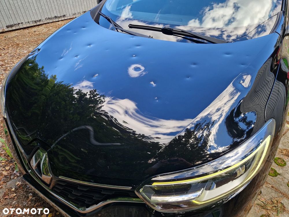 Renault Kadjar BLUE dCi 115 EDC LIMITED - 40