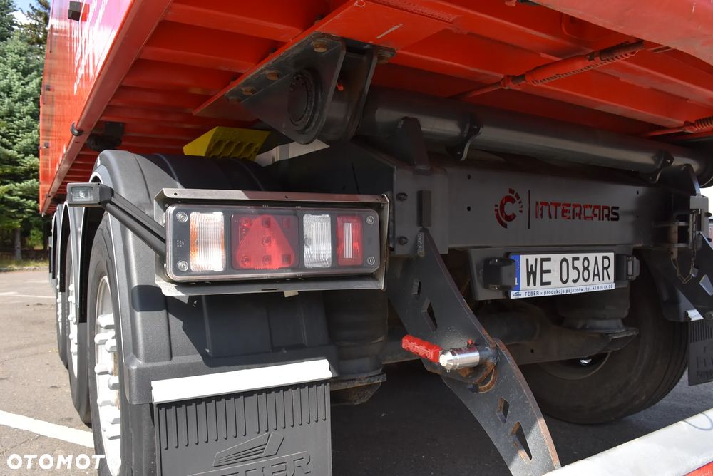 Feber Inter Cars NW42KZ - 16