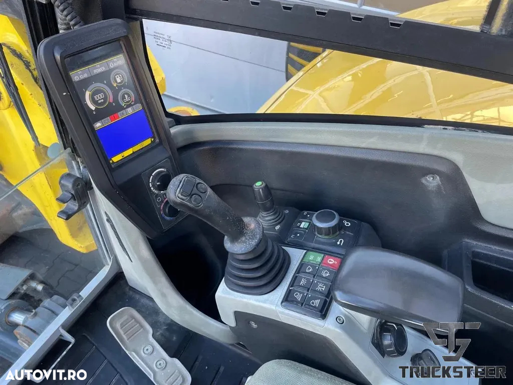 Wacker Neuson ET145 - 14