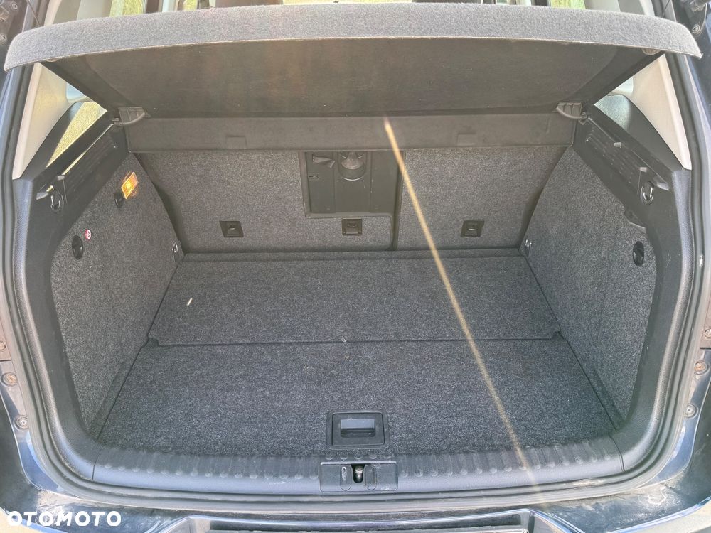 Volkswagen Tiguan 1.4 TSI BlueMotion Technology Exclusive - 18