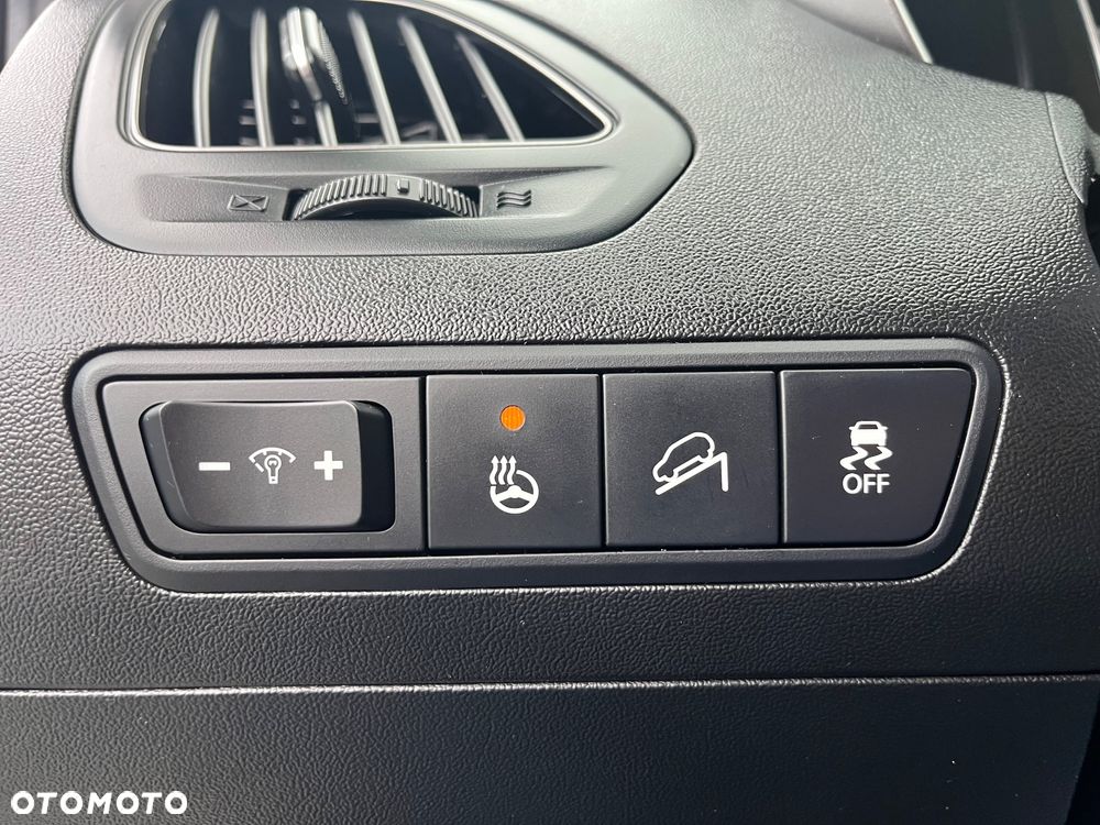 Hyundai ix35 2.0 GDI Premium 2WD - 30