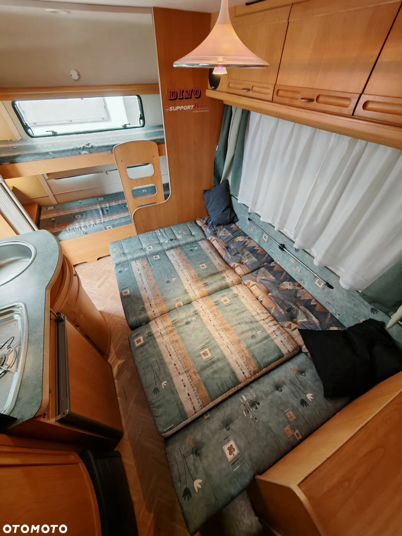 Adria 542 TK - 35
