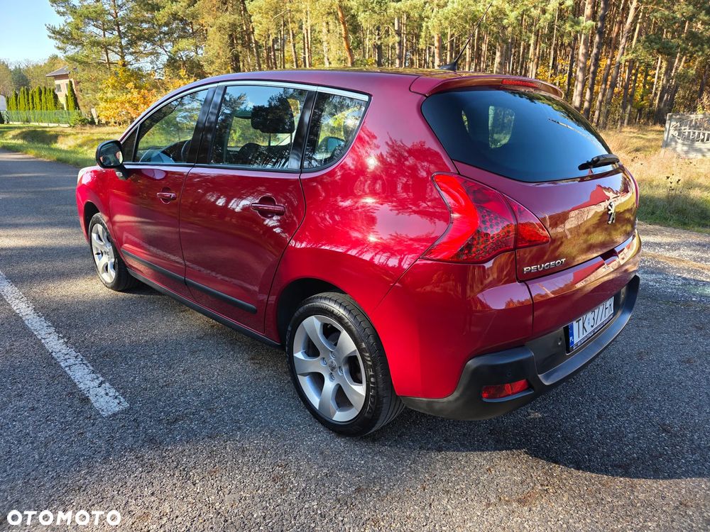Peugeot 3008 120 VTi Premium - 6