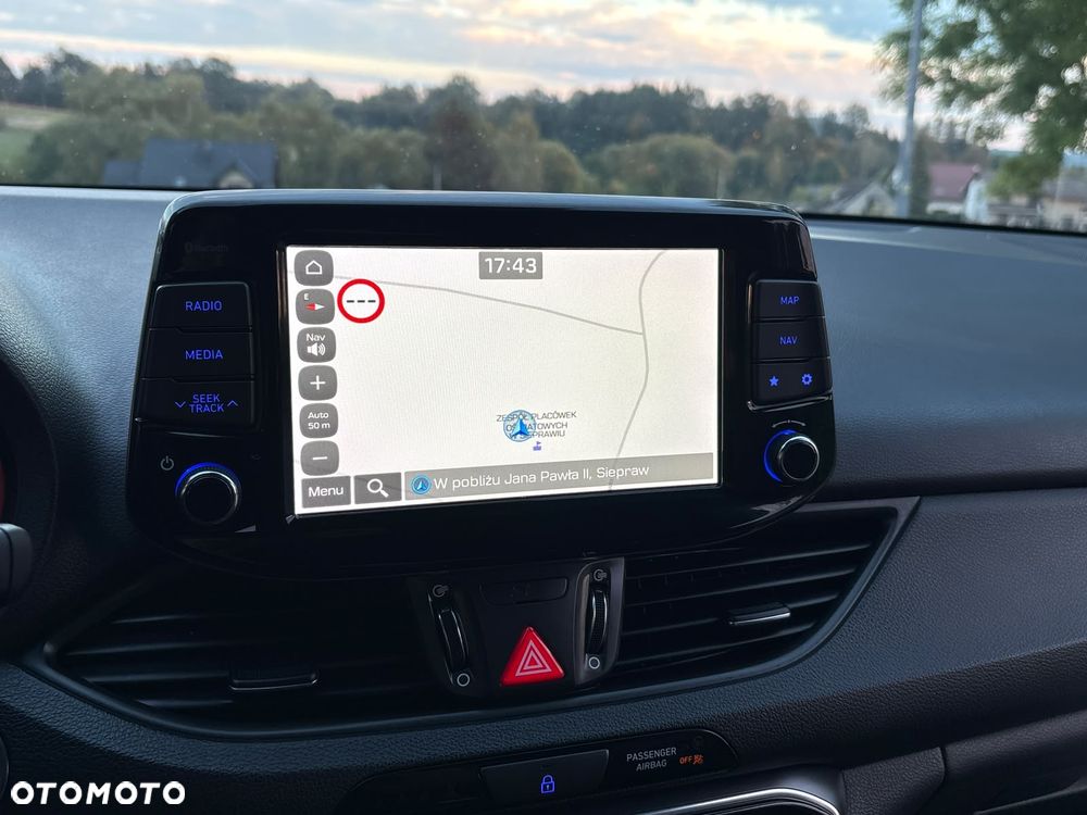 Hyundai i30 N 2.0 T-GDI Performance - 17