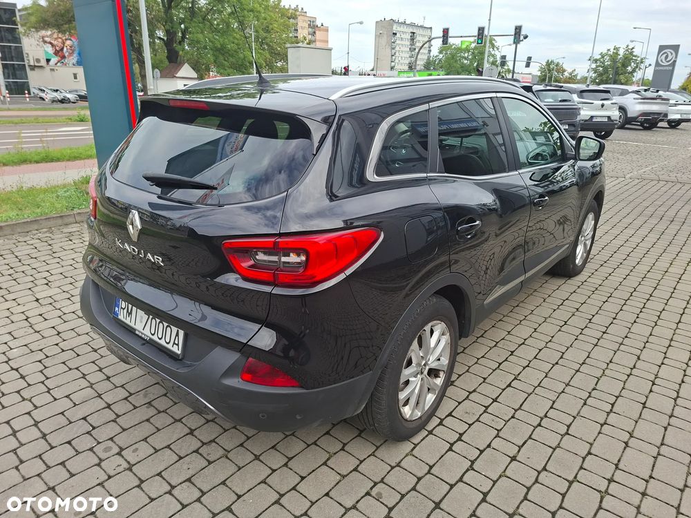 Renault Kadjar 1.6 dCi Energy Zen - 4