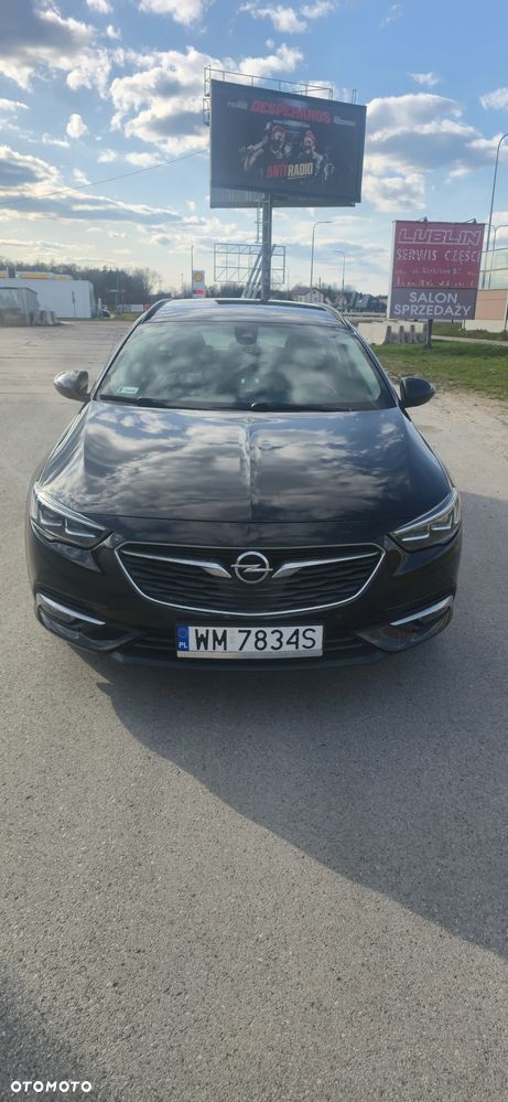 Opel Insignia 2.0 CDTI Enjoy S&S - 1
