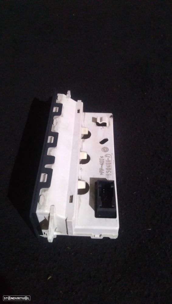 Display Citroên C5 I (Dc_) - 3