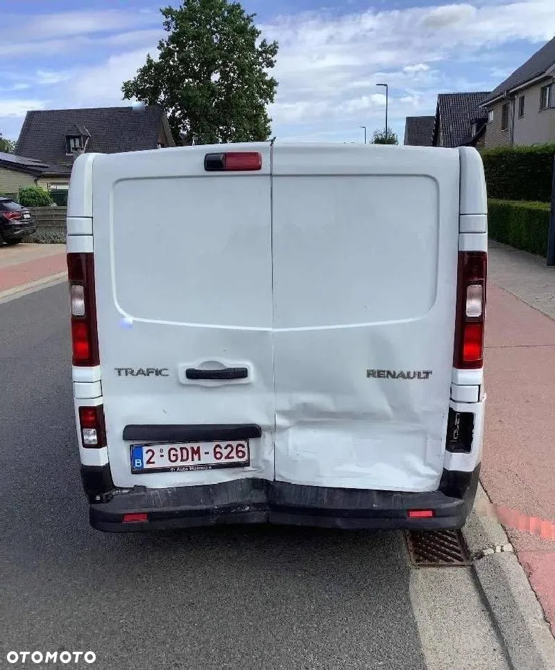 Renault Trafic - 8