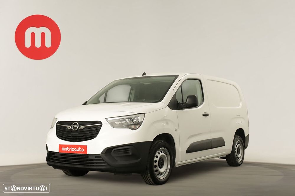 Opel combo van 1.5 cdti l2h1 enjoy - 2