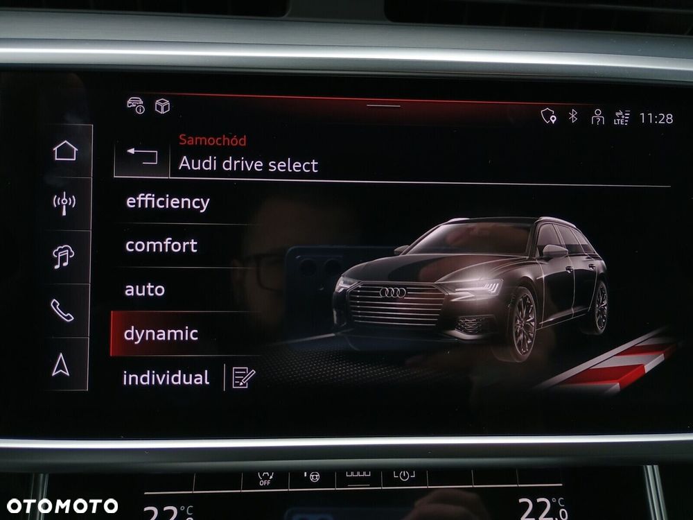 Audi S6 Avant TDI mHEV Quattro Tiptronic - 28