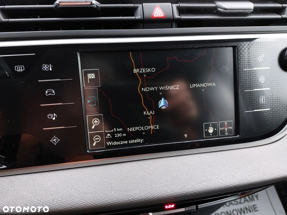 Citroën C4 Picasso 1.6 e-HDi Exclusive ETG6 - 29