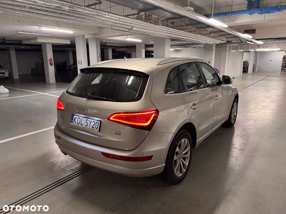 Audi Q5 - 7