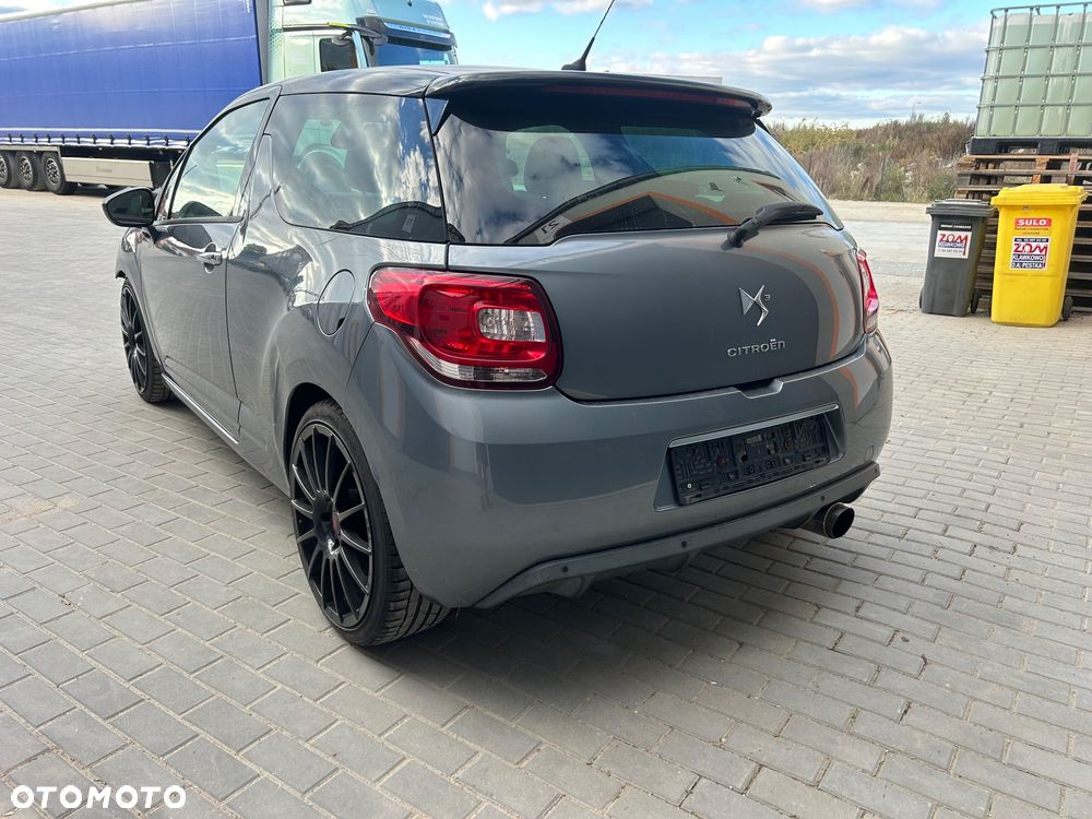 Citroën DS3 - 6