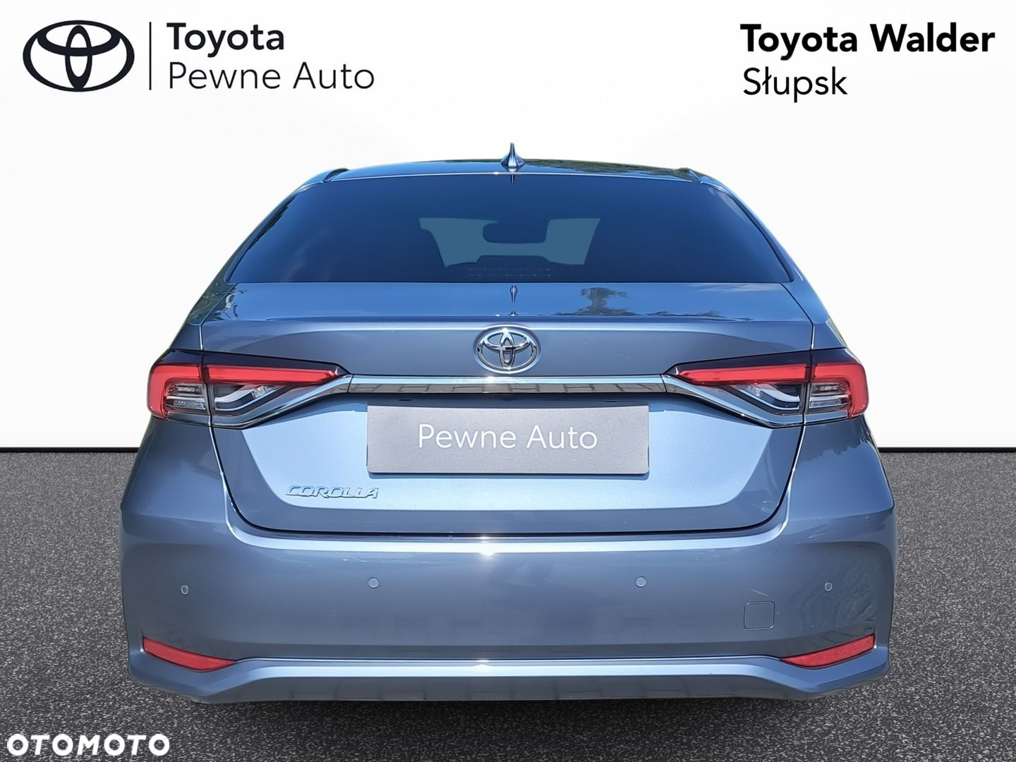 Toyota Corolla - 6