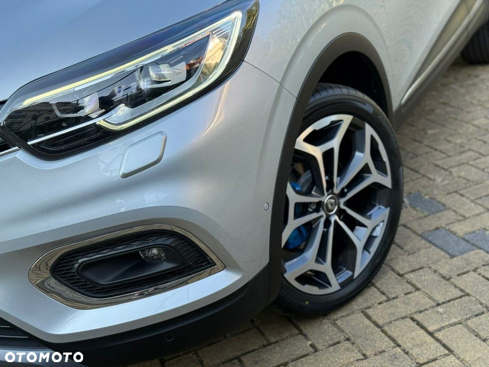 Renault Kadjar 1.5 Blue dCi Intens - 33