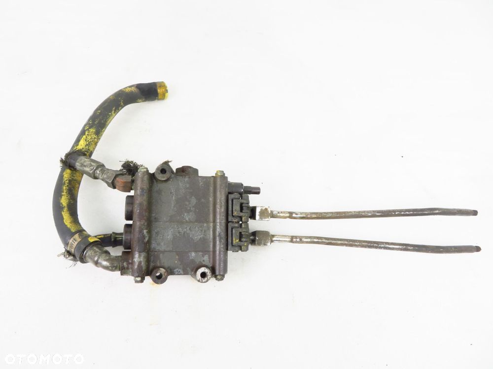 ROZDZIELACZ GPW 3.0 T - 2