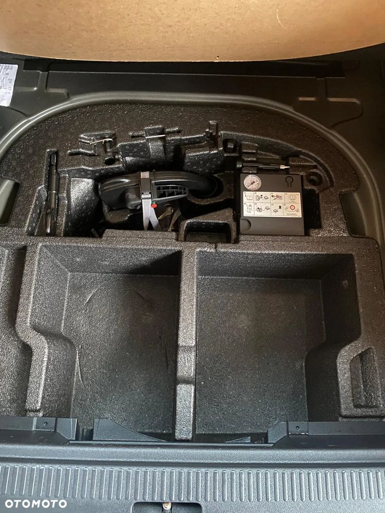 Skoda Octavia 1.6 TDI SCR Clever - 15