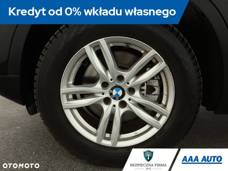 BMW X3 - 14