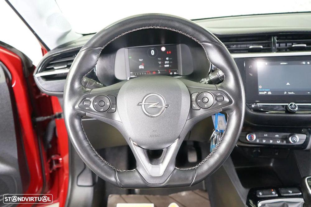 Opel Corsa 1.2 T - 19