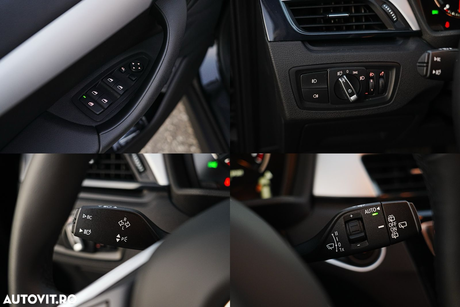 BMW X1 - 14