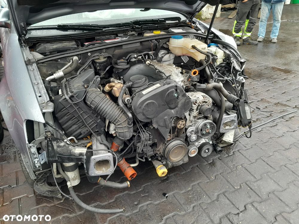 Silnik 2.0 TDI 16v 140KM BLB AUDI A4 B7 04-07r. 151 000km - 8