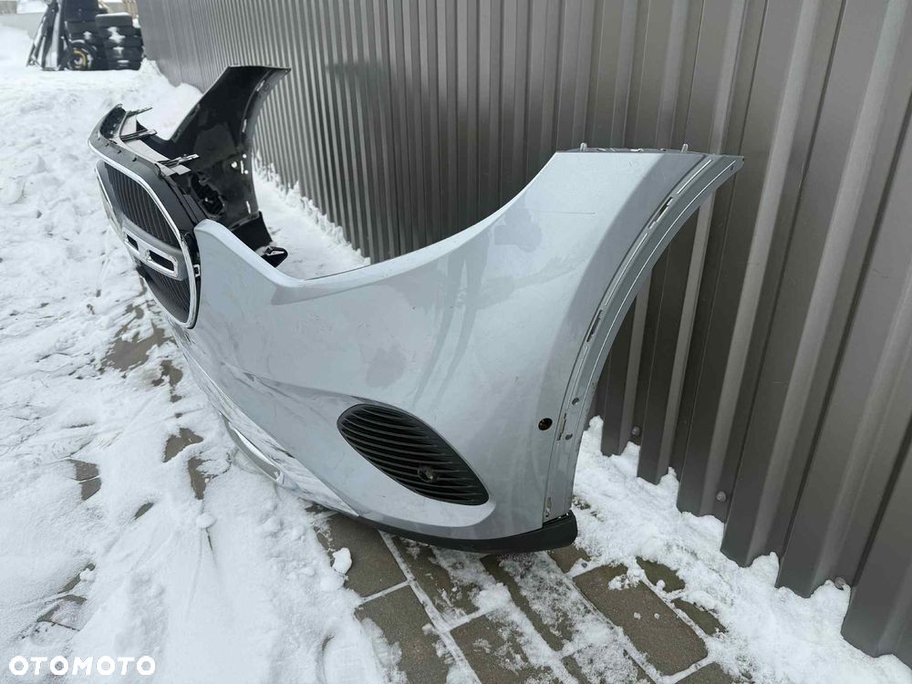 Mercedes Benz GLC W254 X254 Zderzak przód przedni kompletny 6xPDC 22-25 775 - 5
