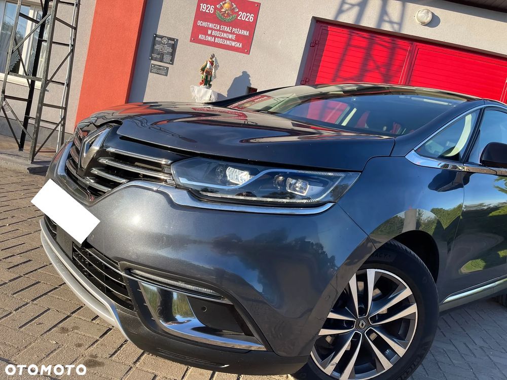 Renault Espace BLUE dCi 160 EDC BUSINESS EDITION - 35