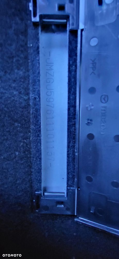 Mazda 6 2.0 Skymotion - 7