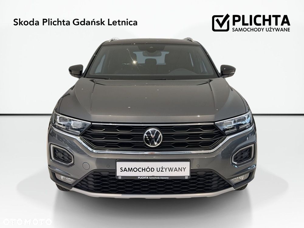 Volkswagen T-Roc - 3