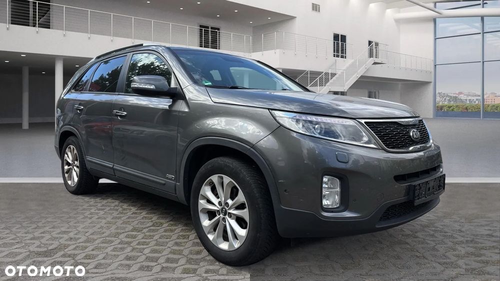 Kia Sorento 2.2 CRDi AWD Vision - 2
