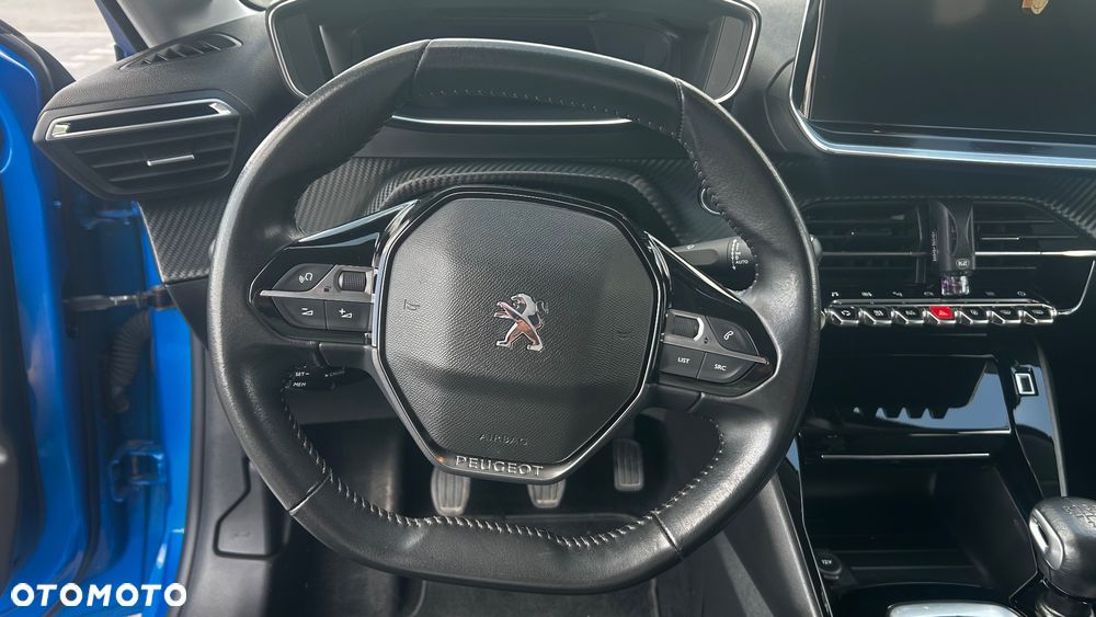 Peugeot 208 1.2 PureTech Allure Pack S&S - 17