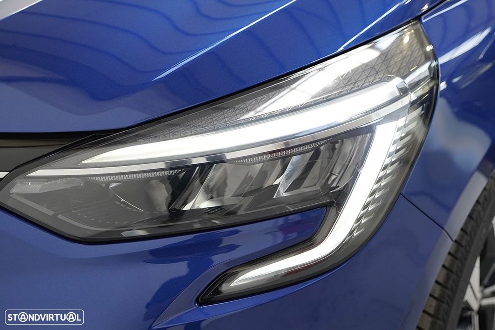 Renault Clio 1.0 TCe Evolution - 6