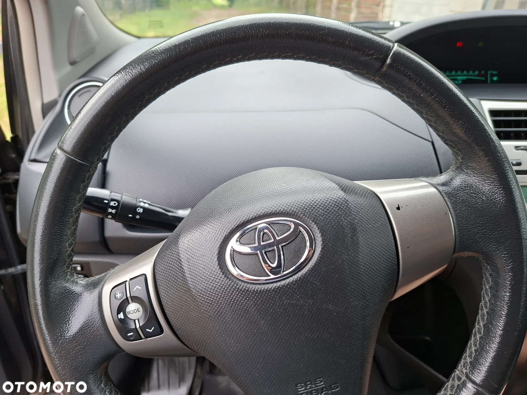 Toyota Yaris 1.33 Sol - 18