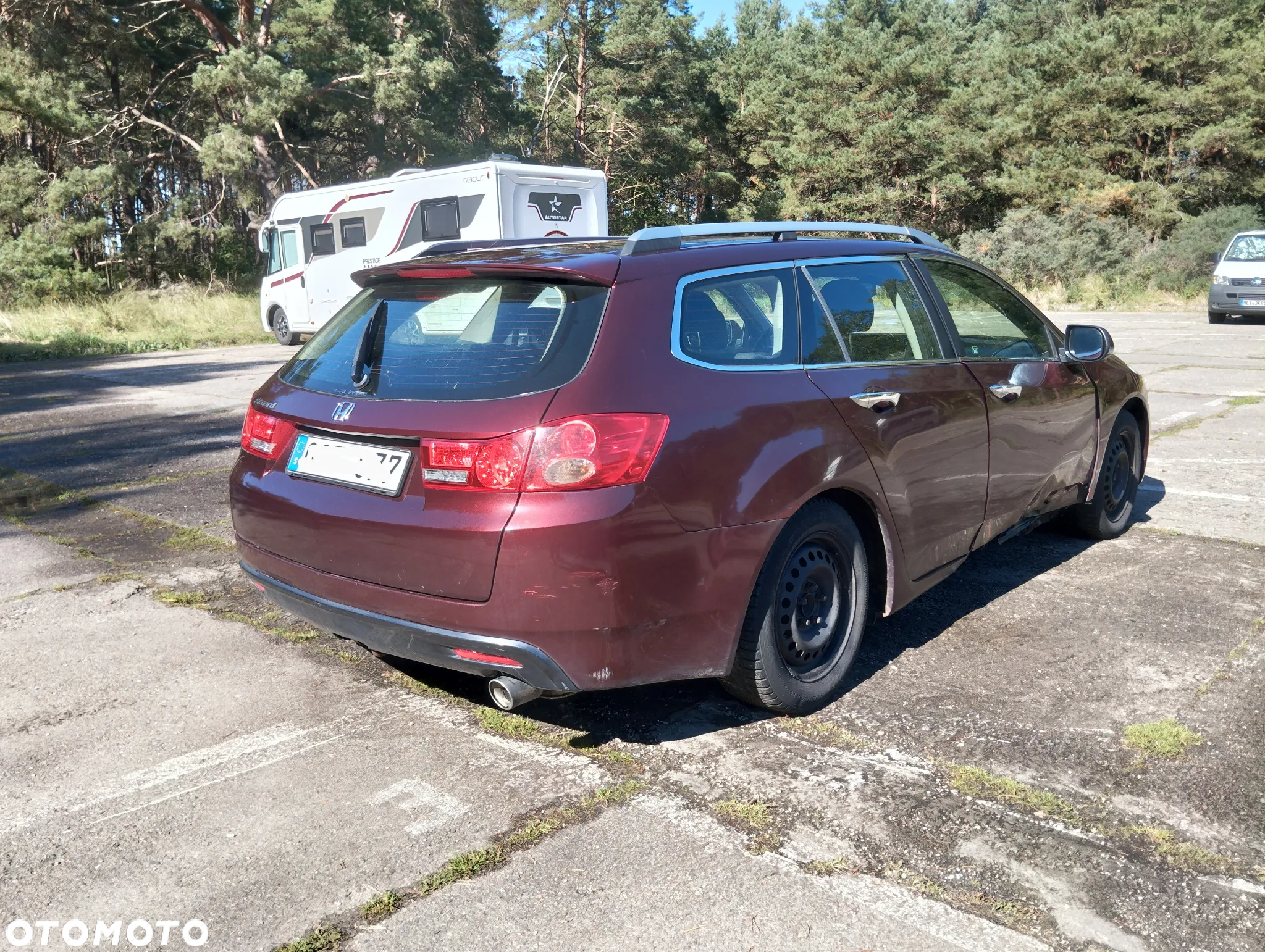Honda Accord 2.0 Elegance - 18