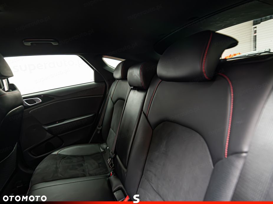 Kia ProCeed 1.6 T-GDI GT DCT - 20