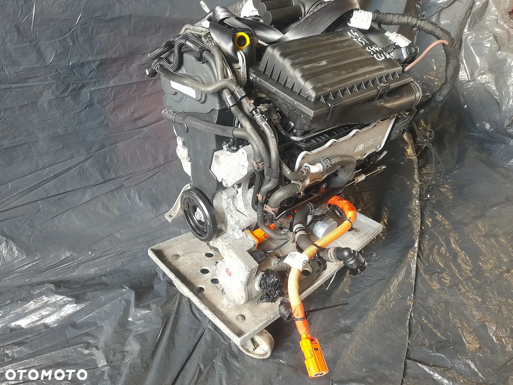 Silnik Kompletny VW Audi Skoda Seat 1.4 TSI CUK 54tys/km - 3