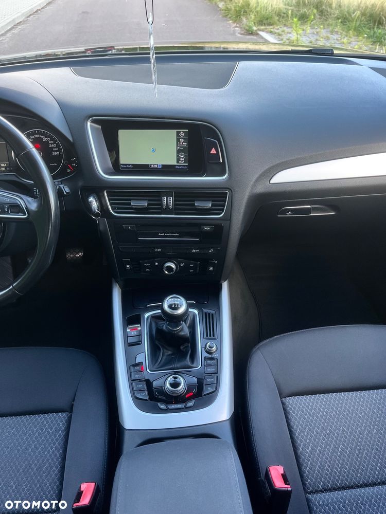 Audi Q5 2.0 TDI (clean diesel) ultra - 19