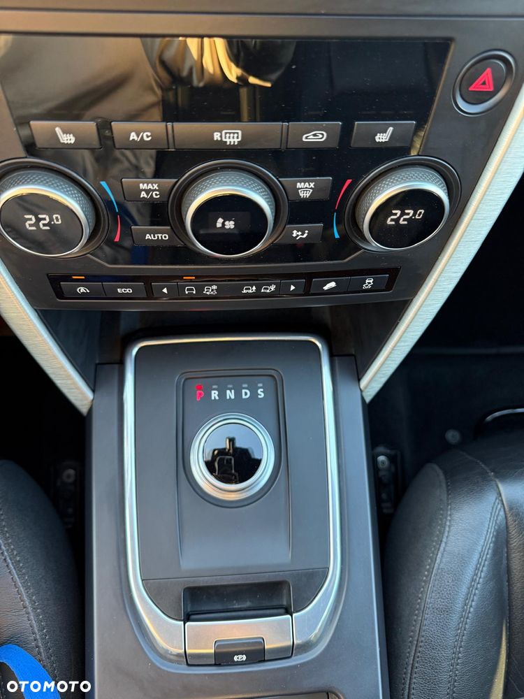 Land Rover Discovery Sport - 17