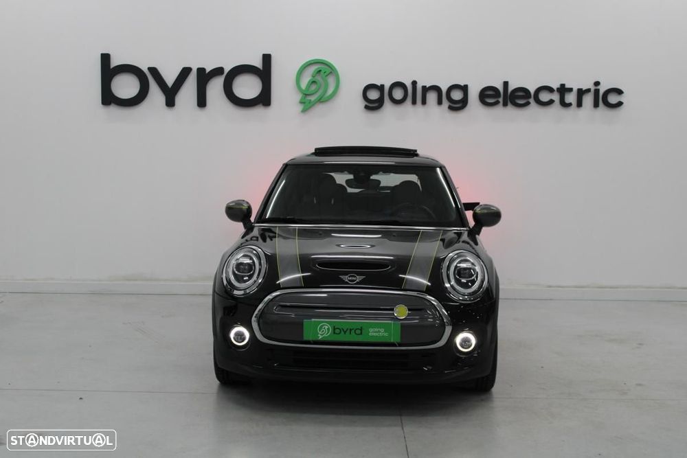 MINI 3 Portas Cooper SE - 4