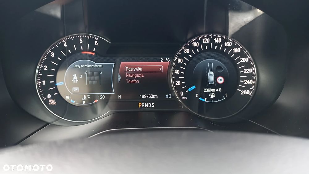 Ford Galaxy 2.0 TDCi 4WD Titanium PowerShift - 17