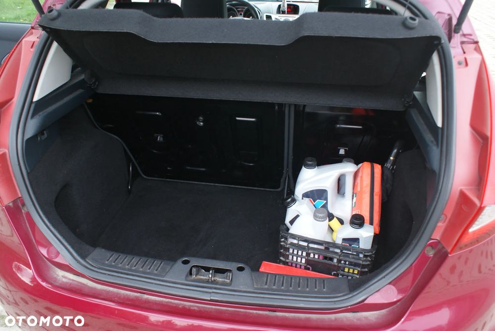 Ford Fiesta 1.4 TDCI Style - 17
