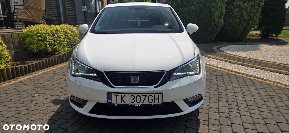 Seat Ibiza SC 1.2 12V i-Tech - 29