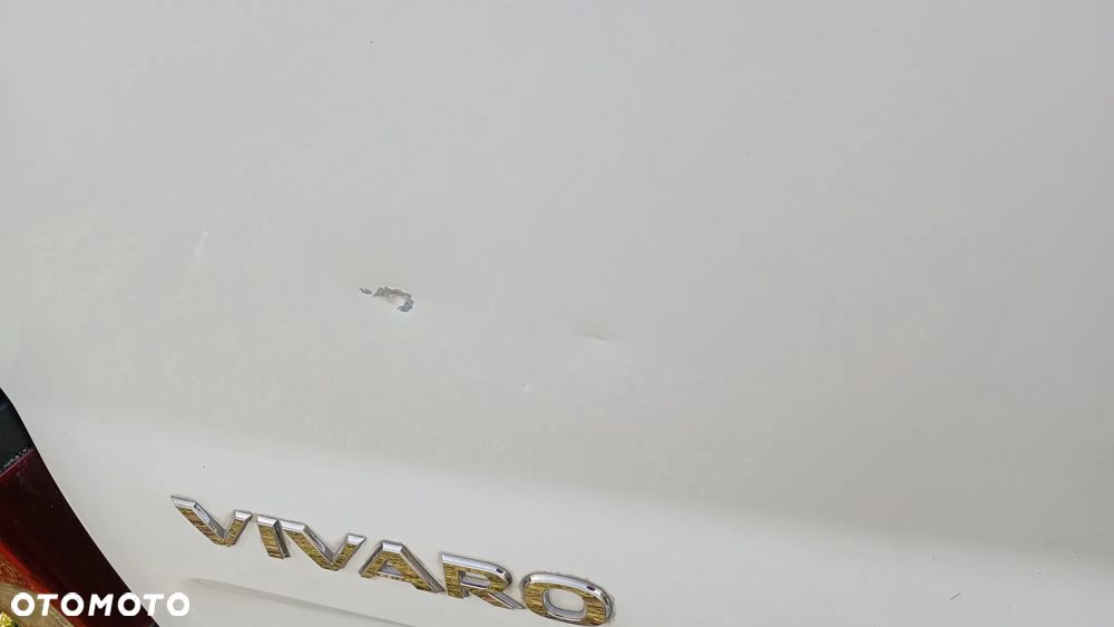 Opel Vivaro - 15
