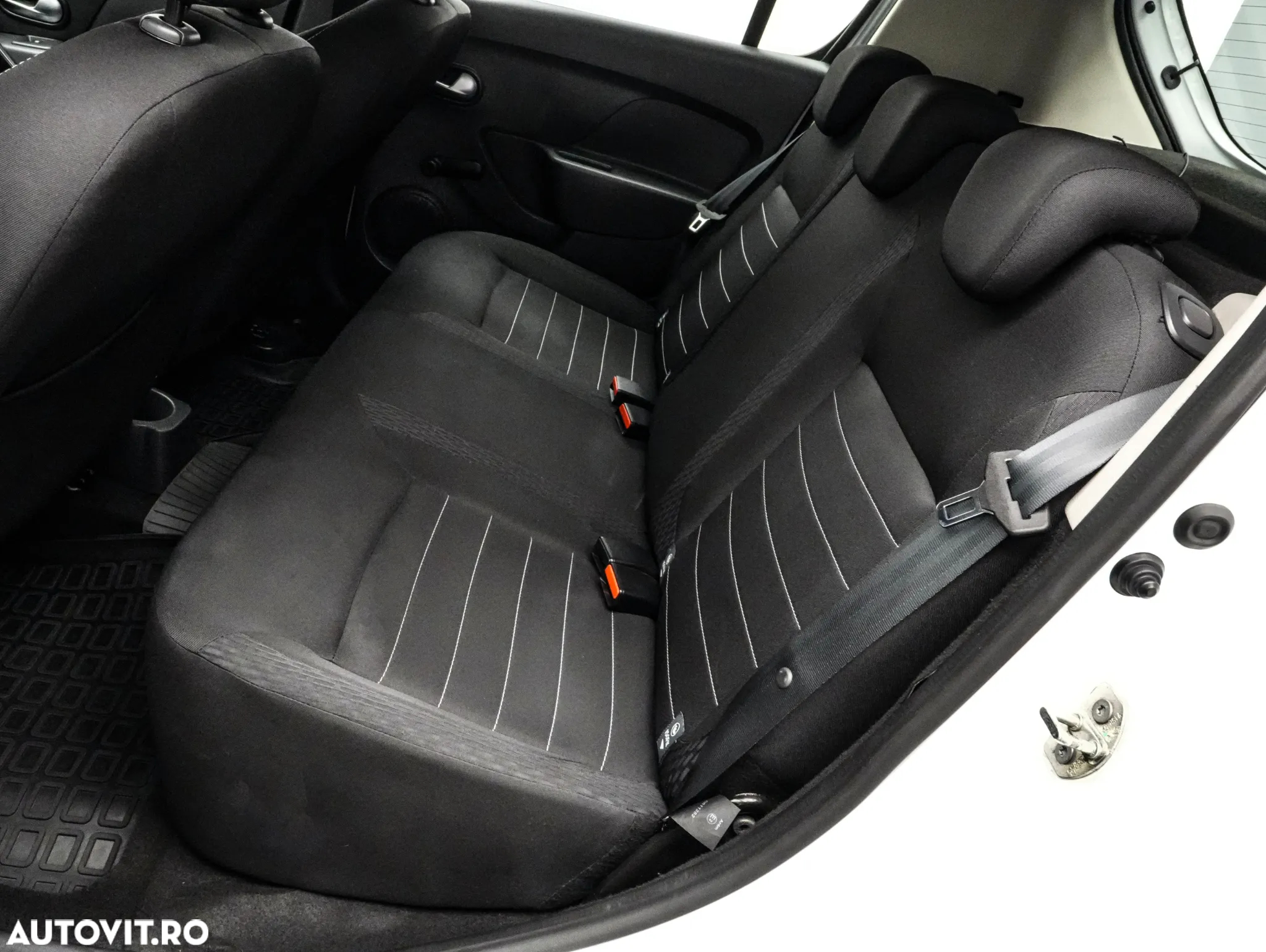 Dacia Sandero 0.9 TCe Prestige - 13