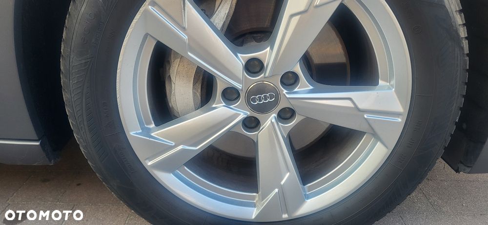 Audi A6 Allroad 45 TDI mHEV Quattro Tiptr - 17
