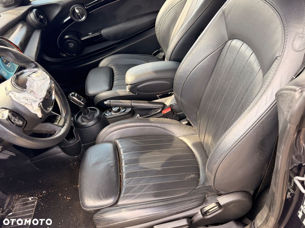 MINI Cooper Resolute Edition sport - 14