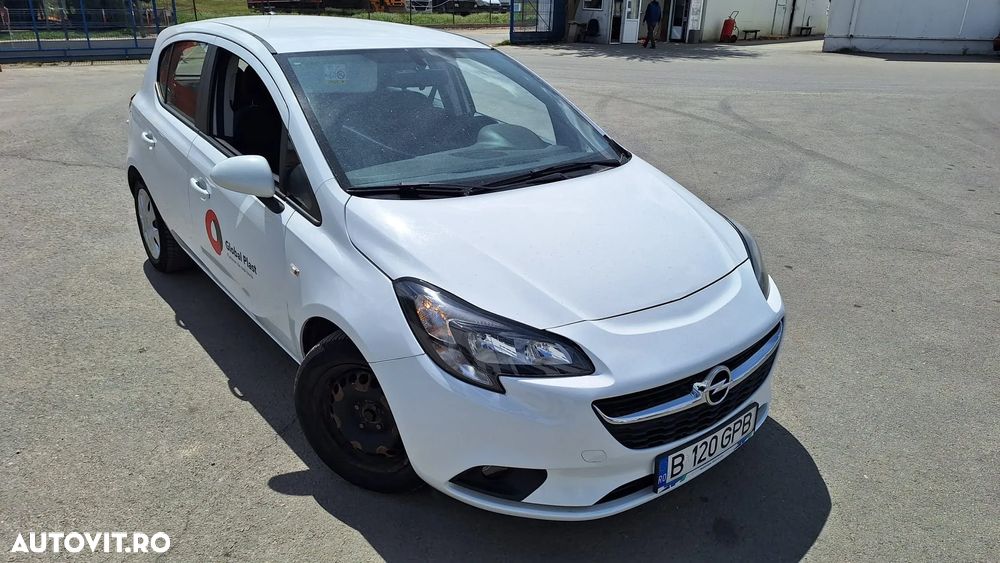 Opel Corsa 1.4 ECOTEC Selection - 1