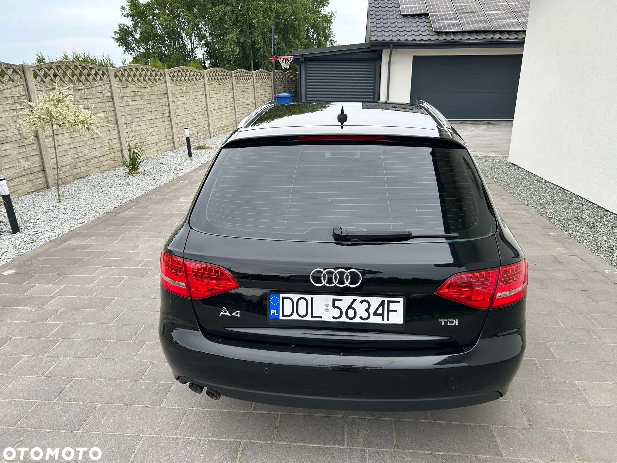 Audi A4 - 14