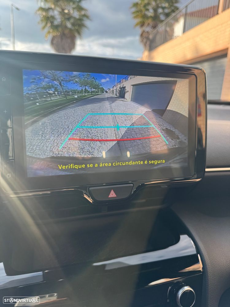 Toyota Yaris Cross - 11